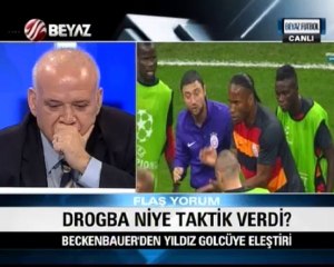Beyaz Futbol 27.10.2013 2.Kısım