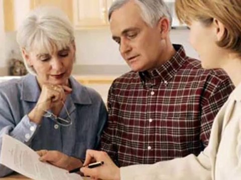 Buying Life Insurance For Seniors