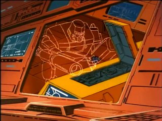 Transformersi -  20 - Autoboti napadaju