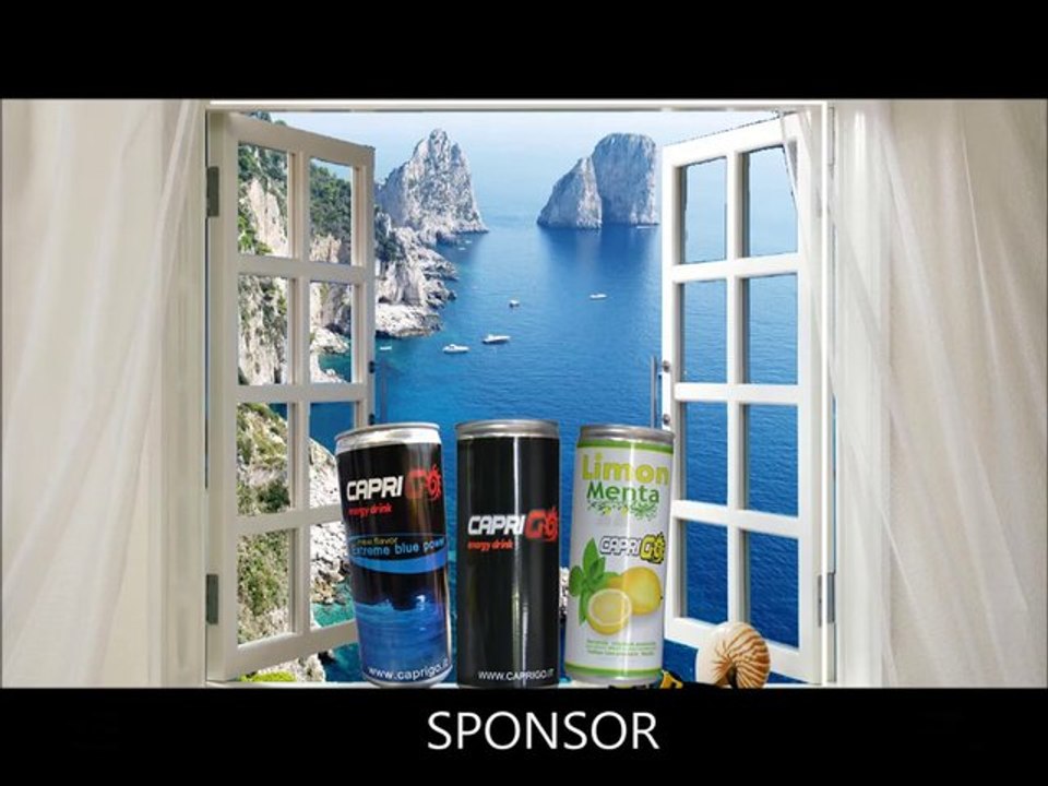 La sagra della Castagna a Capri 2013