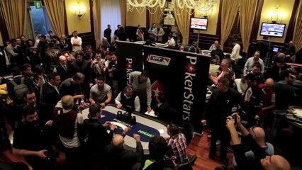 Ronaldo, il Poker e PokerStars - PokerStars.it