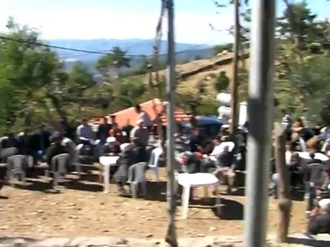 Hüseyin AKPINAR'ın Mevlid-i Şerifi 1