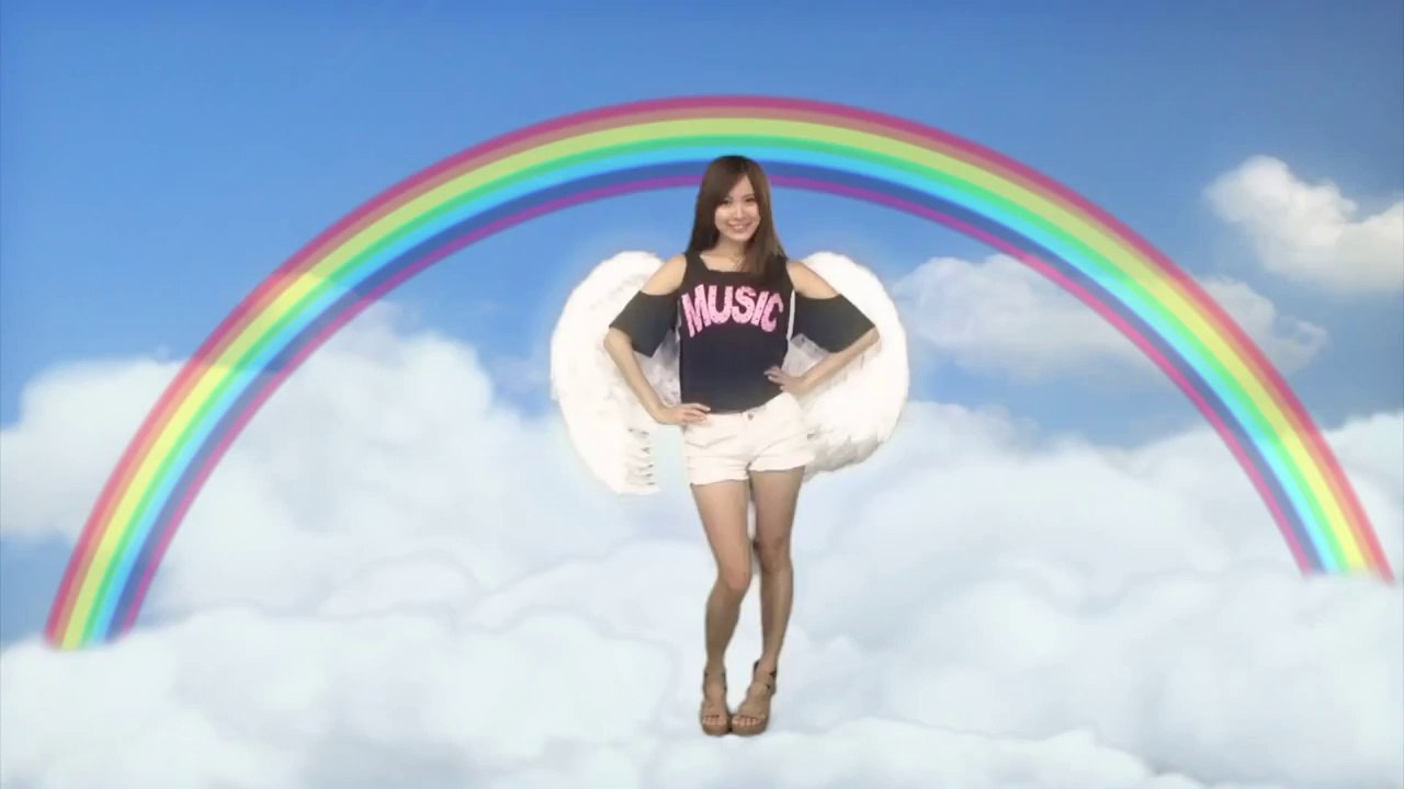 HOT! Today's Angels Audition Tape: Inside the Angel's studio at NMA