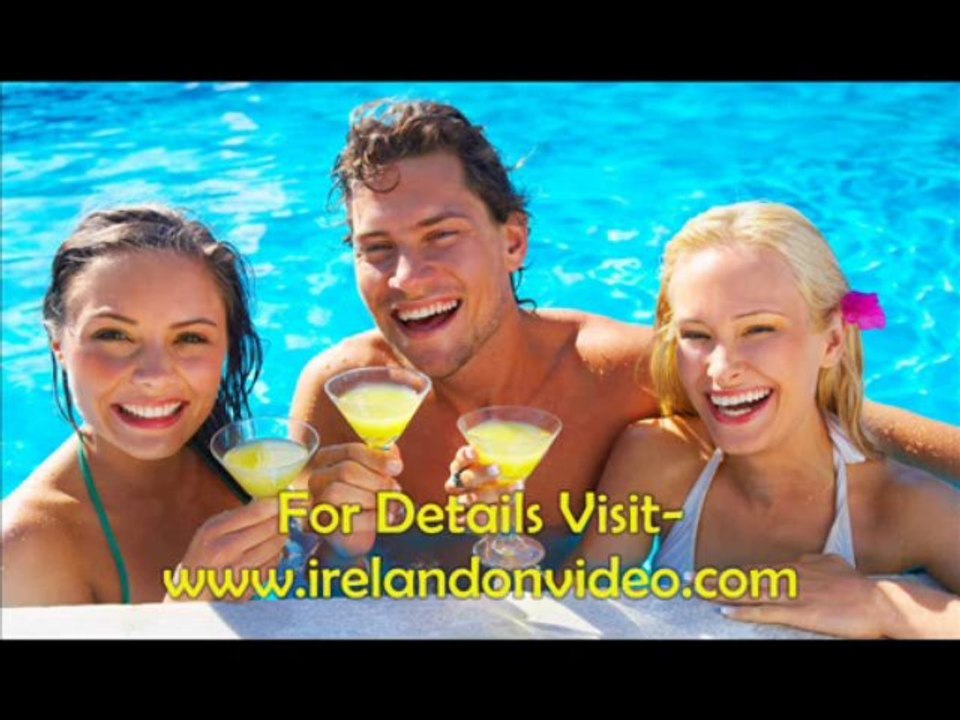 Ireland On Video