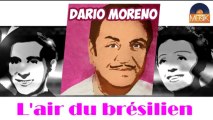 Dario Moreno - L'air du brésilien (HD) Officiel Seniors Musik
