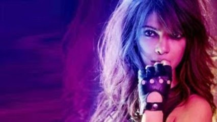 Priyanka Chopra Turns Lyricist For Exotic !
