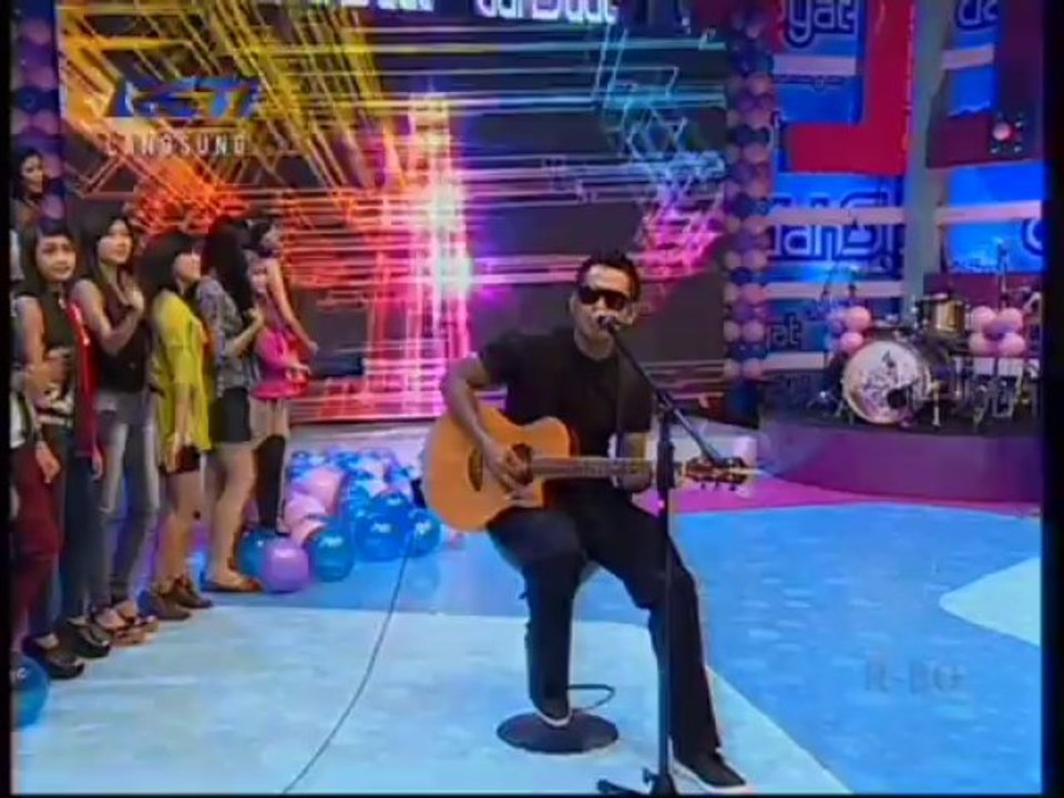 [131021]dahSyat RCTI - Seg 2