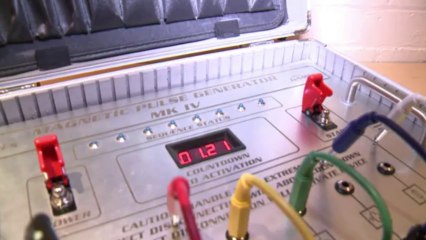 Churchill's London bunker welcomes wannabe WWII spies