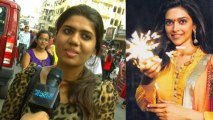 Aishwarya Rai And Deepika Padukone Are The Reasons Why Fans Buy Bombs  Public Speaks