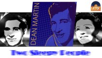 Dean Martin & Line Renaud - Two Sleepy People (HD) Officiel Seniors Musik