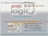 EmbLogic Embedded Technologies Pvt Ltd.