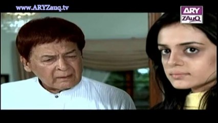 My Dear Sautan, Episode 20, 26-10-13