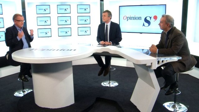 OpinionS : Taxe sur l'épargne, un enième cafouillage