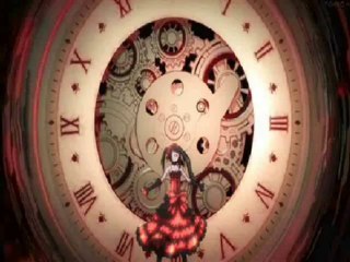 Tales of Xillia Magnus Zero