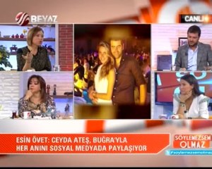 Söylemezsem Olmaz 28.10.2013 1.Kısım