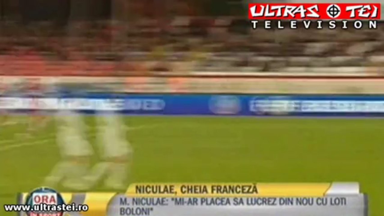 Nu Stiu Marius Niculae DINAMO