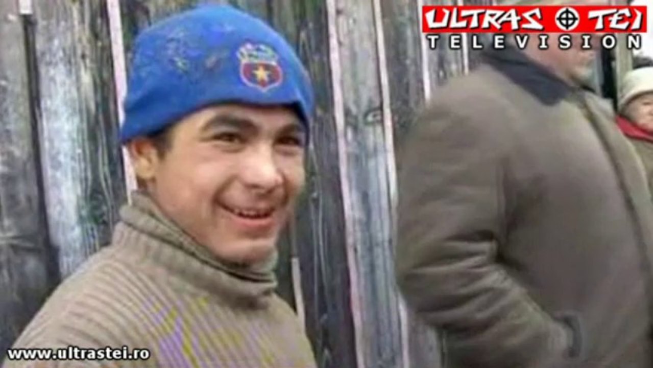 Si Stelistii Muncesc La Craterul Din Ocna Mures