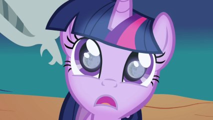 Blind Commentary | MLP:FiM | S1 E1 | Mare in the Moon
