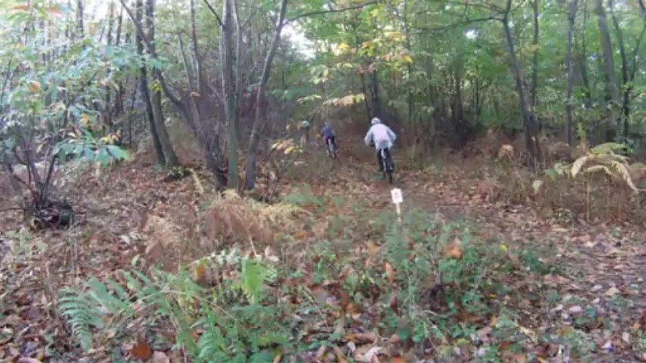 la rando des rossays (changé) le 27.10.13