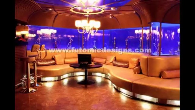 Restaurant Interior Designers, Theme Restaurant Interiors in Delhi NCR