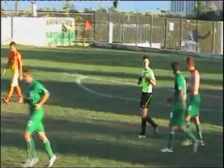 Δάφνη Λιβανατών-Σπερχειάδα 2005 4-3