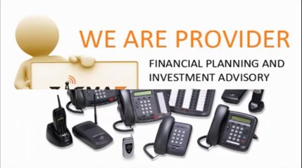 ▶ Zigma5 ( Hosted Pbx )