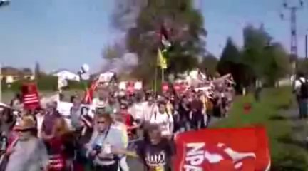 Soutien à Georges Ibrahim Abdallah prison de Lannemezan 1_3 (Low-240p)