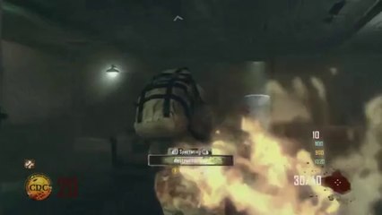 Black Ops 2: Zombies!! La revancha en Nuketown!! y Tum Tum de Conductor!!