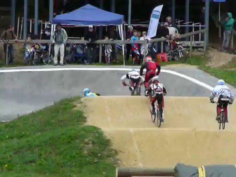 Coupe des lacs 2013 la Béroche 1/4 de finale Ecoliers