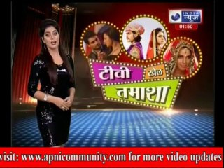 Nach Ke Baliyon  Ki Jhalak-28 Oct 2013-Part-2