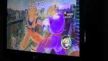 Gohan vs Goku RB2