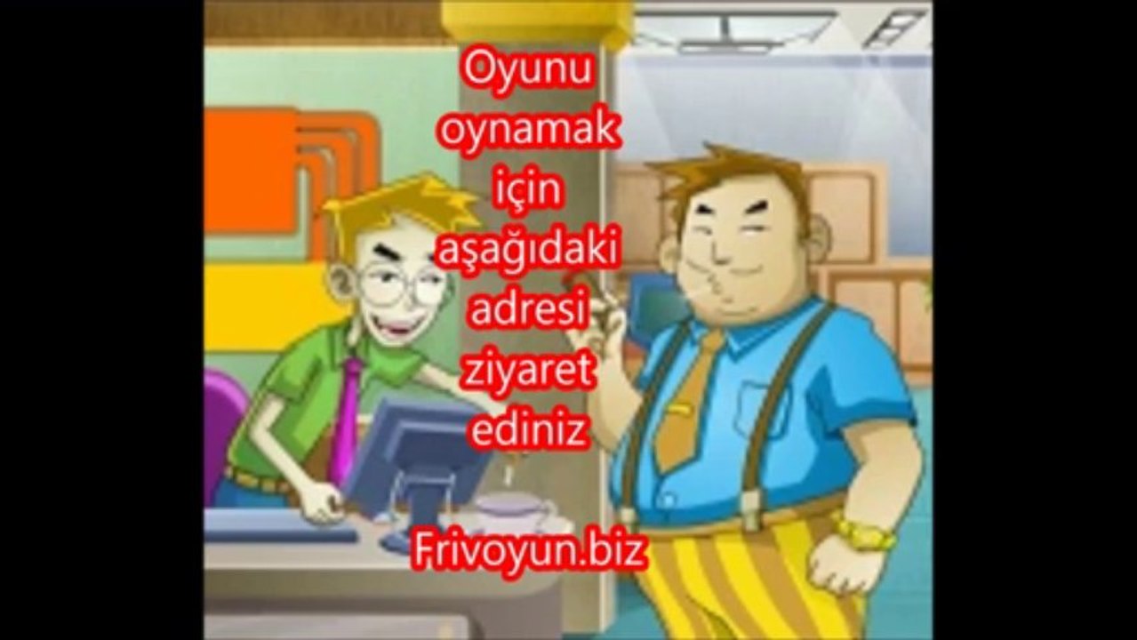 Patronla Oyun Oyna
