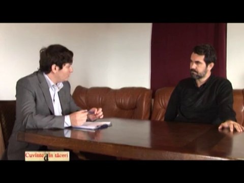 Cuvinte din Taceri Adrian Lemeni Partea a-II-a