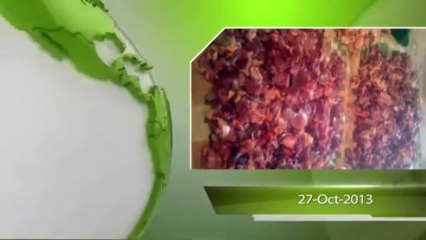 النشرة الإخبارية _ أراكان اليوم ( الأحد ) 22 _ 12 _ 1434هـ