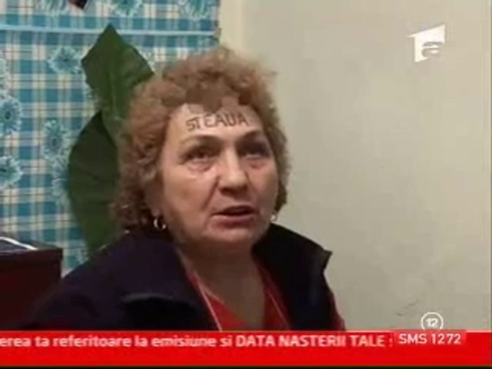 Stelisti La Emisiunea Ochiul Soacrei - Partea 2