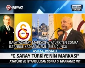 Beyaz Futbol 27.10.2013 4.Kısım