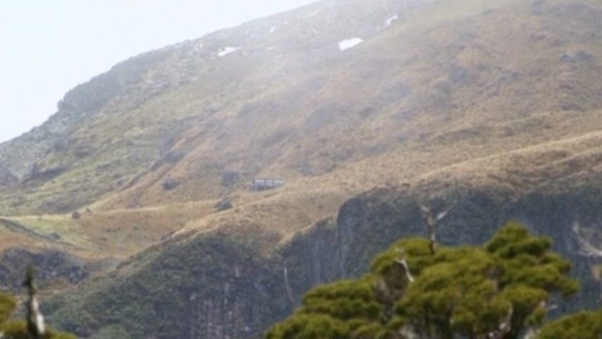 NZ mountain deaths