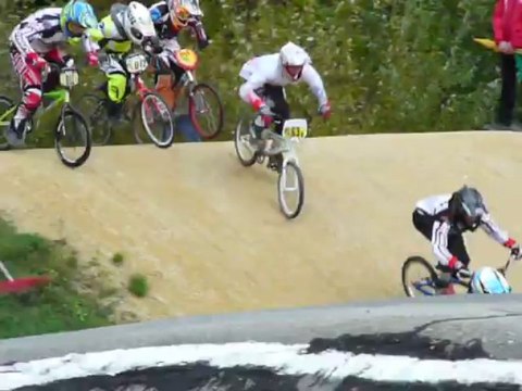 Coupe des lacs 2013 la Béroche 1/2 finale Ecoliers