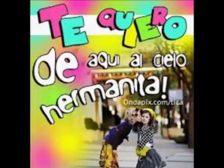 Feliz Cumpleaños Mili