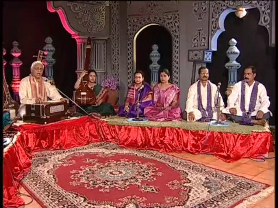 Jagannatha Astakam