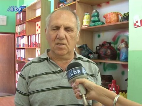 Aktuelno (Slobodni mediji ili interes krupnog kapitala), 24. oktobar 2013.