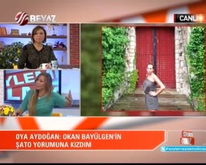 Söylemezsem Olmaz 28.10.2013 2.Kısım