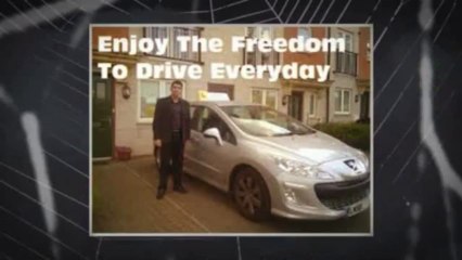 birmingham driving school