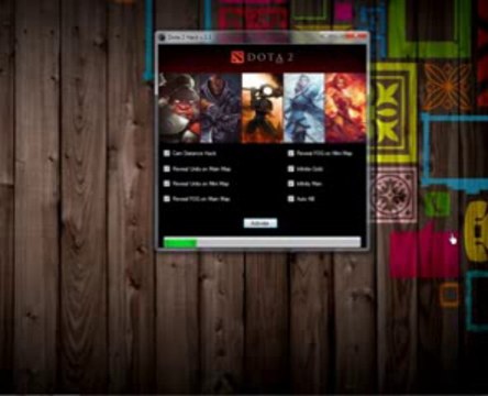 ▶ Dota 2 Hack Pirater [Link In Description] 2013 - 2014 Update