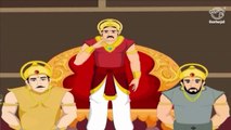 Shirdi Sai Baba - Sai Baba Stories - Words of the Wise - Animated Stories for Children