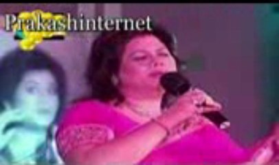 MERA BABU CHAIL CHABILA   RUNA LAILA