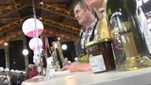 Salon des vins des vignerons indépendants de Lyon