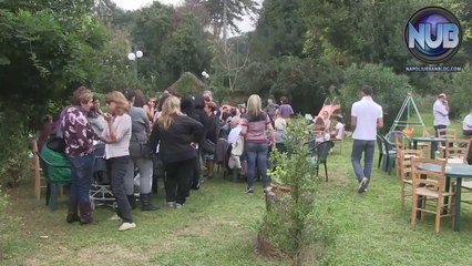 I cittadini per la Scuola Bellaria del Bosco di Capodimonte