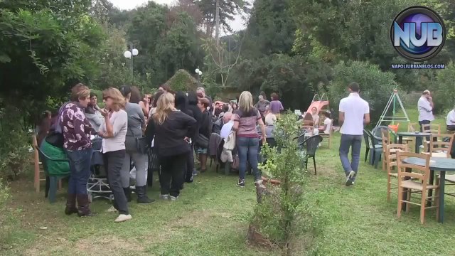 I cittadini per la Scuola Bellaria del Bosco di Capodimonte