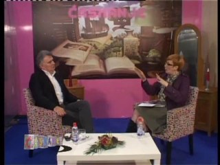 ĆASKANJE 26.10.2013. DUŠKO BOGDANOVIĆ